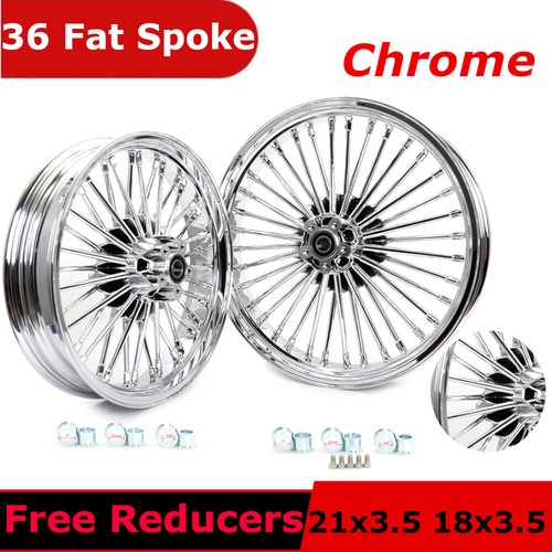 21x3 18x3 fat spoke roues - 21x3,5,