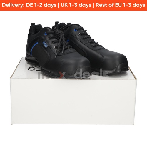 Chaussures sécurité giss - chaussures, de