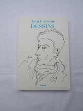 Jean Cocteau / Dessins /