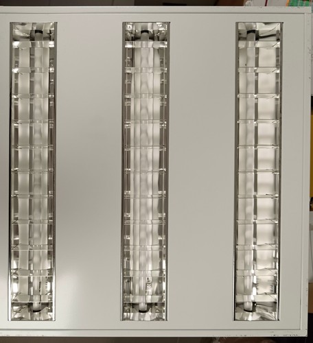 Plafonniers luminaire 60x60
