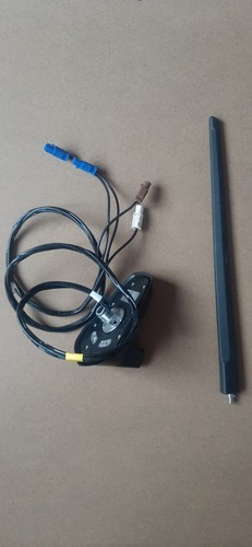 Antenne radio gps renault - antenne,