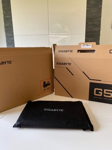 Portable gigabyte avec - gigabyte,