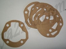 lot 5 joints de cylindre base