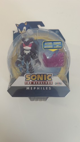 Sonic the hedgehog mephiles - sonic,