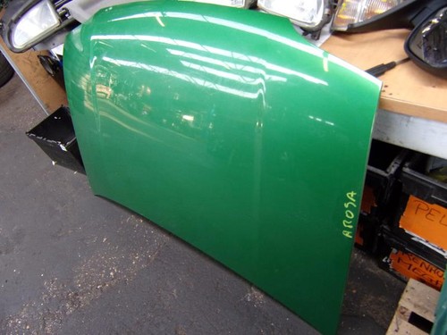 Capot seat arosa phase aer - capot,