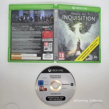 Dragon Age Inquisition : Jeu