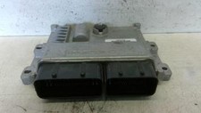 Calculateur moteur FIAT SCUDO
