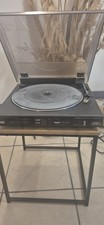 Platine Tourne Disque SABA