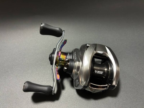 Moulinet pêche daiwa - moulinet,