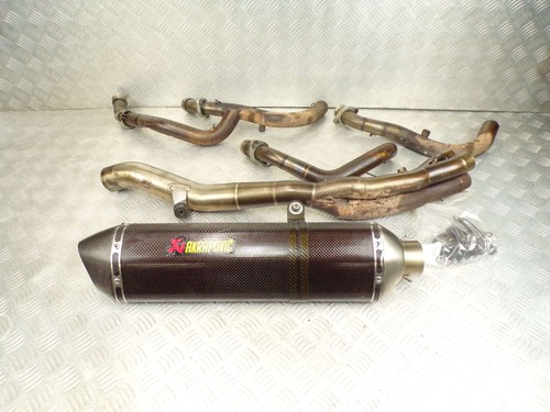 Kawasaki 1400 zzr ligne - 1400,
