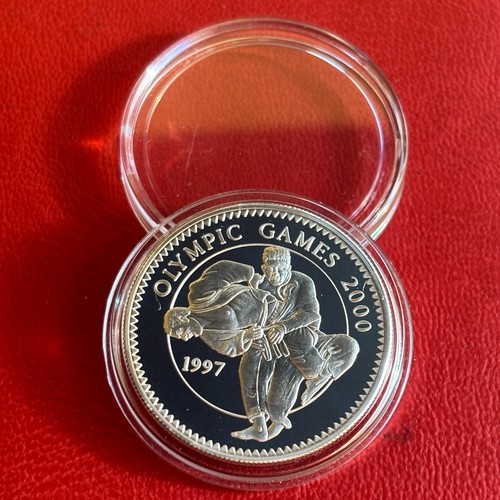 500 tugrik 1997 mongolie - tugrik,