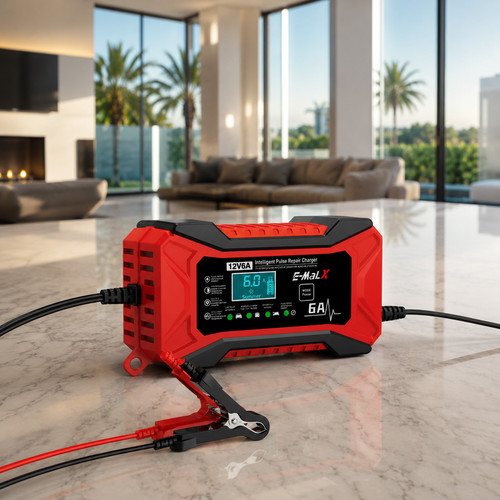 Chargeur batterie rapide - chargeur,
