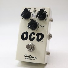 Fulltone OCD V2 【SN