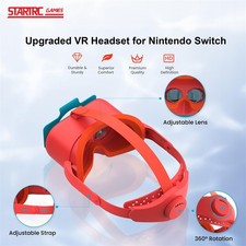Casque VR pour Nintendo Switch