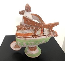 Gilbert Portanier - Boîte