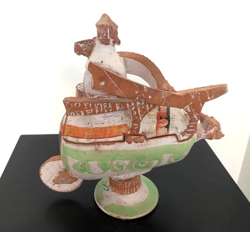 Gilbert portanier boîte - -,