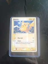 PIKACHU 60/106 FR - EX