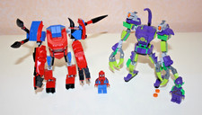 Lego super heroes 76219 - lego,