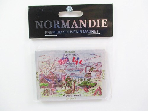 Normandie day souvenir - normandie,