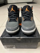 AIR Jordan 3 Fear - 45 - AJ3