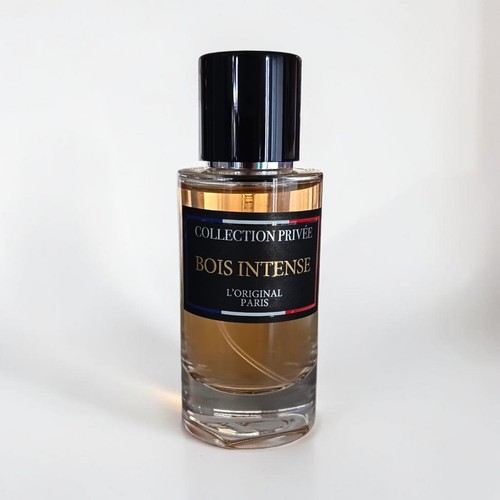 Bois intense eau de - 50,