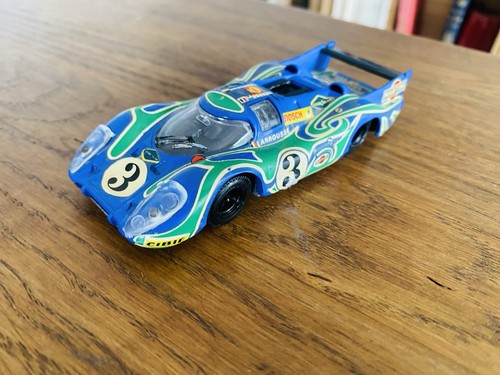 Super champion porsche - champion, 1/43