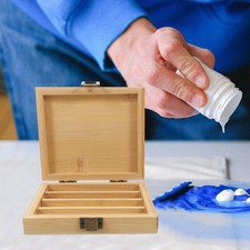 Boîte rangement pour - ,