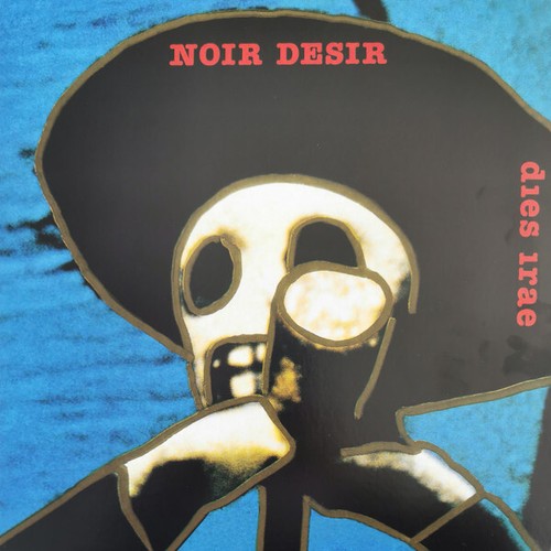 Noir desir dies irae - dies,
