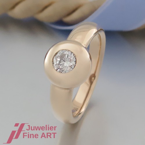 Bague solitaire 1 - solitaire,
