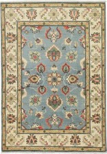 Original Noué Main Tapis