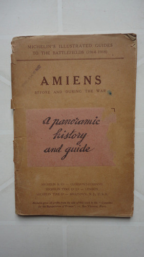 Guide illustres michelin - guide,
