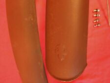 NOS garde boue ERCO 700 old bike mudguard french vélo ancien vintage 1930/40