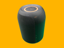 JAYS S-Living One Enceinte Compacte Intelligente Wi-Fi Et Bluetooth, Utilisée