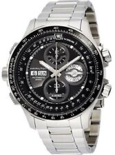 Chrono auto éolien Hamilton