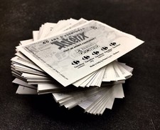 Stickers Panini Asterix