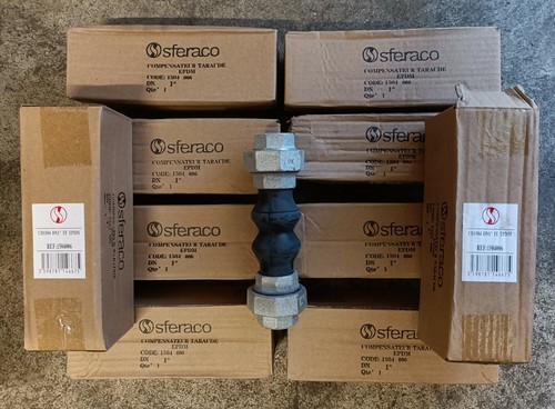 Lot compensateur de - 10,