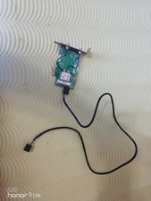 ASUS Mini Adaptateur Pci-E /