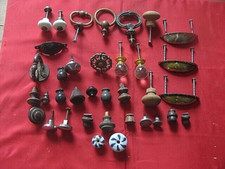 "602.3" 36 BOUTONS POIGNEES