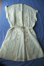 Robe fillette ancienne