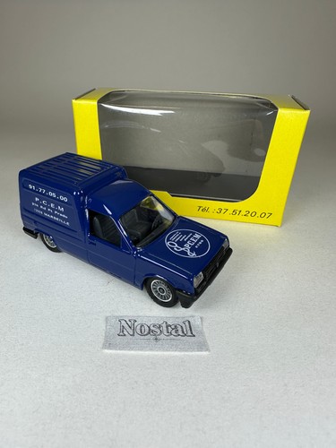 Solido pub renault - solido,