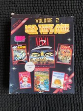 volume 2 les tops d'or