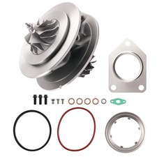 Turbocompresseur for BMW 320d