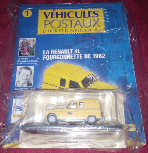 Renault fourgonnette de - fourgonnette,