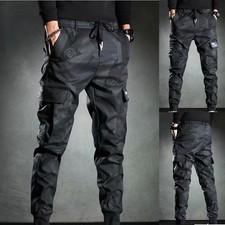 Hommes / Pantalon Sport