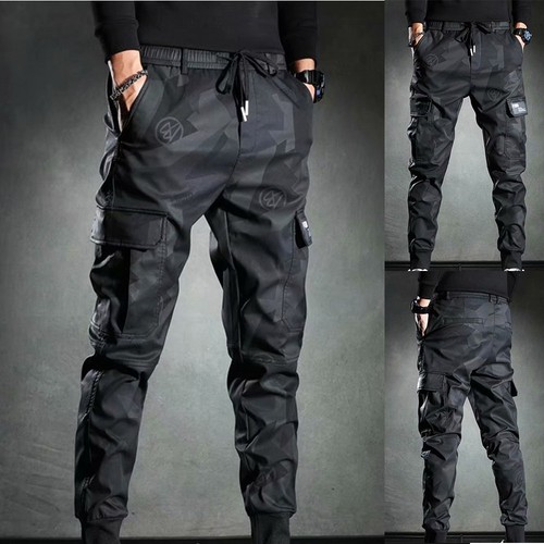 Hommes pantalon sport - pantalon,