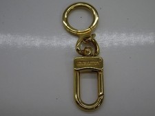 LOUIS VUITTON Ancre Key Holder
