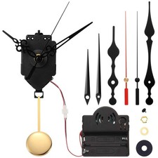 Mouvement D'Horloge à Pendule