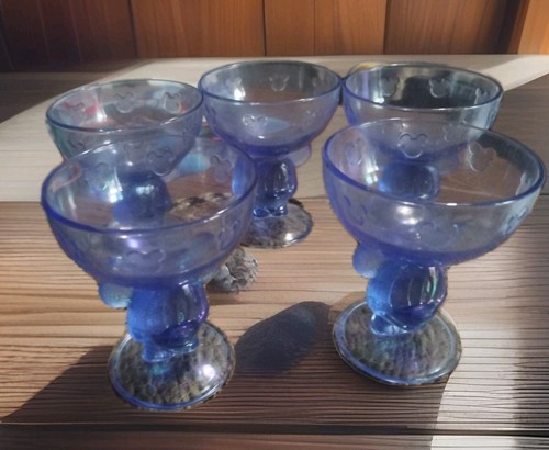 Lot coupes glace disney - 5,