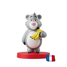 Personnage Sonore Le Livre de la Jungle et Une Autre Histoire...- Version Fra...