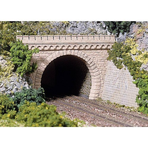 Entrée tunnel auhagen 41 - de,